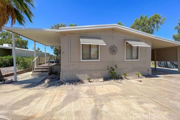 575 Beach Dr, Needles, CA 92363