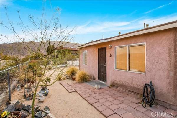 6626 Bullion Avenue, 29 Palms, CA 92277