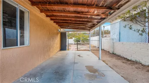 29 Palms, CA 92277,6626 Bullion Avenue