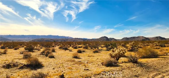 Joshua Tree, CA 92252,62259 Dixie