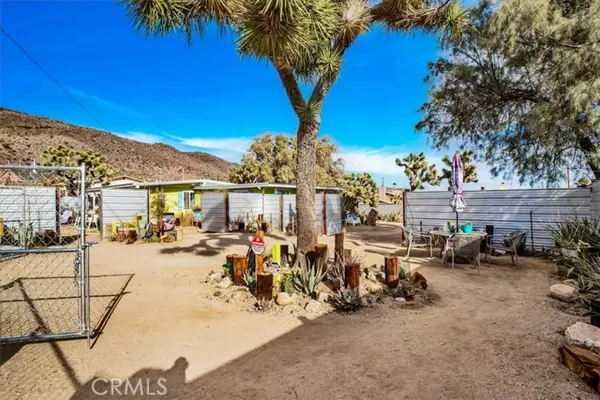 Yucca Valley, CA 92284,6959 Pawnee Avenue