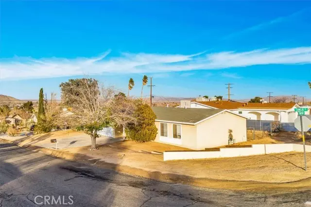 6847 Conejo Avenue, Joshua Tree, CA 92252