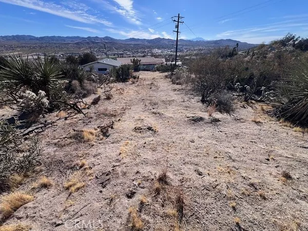 Yucca Valley, CA 92284,1234 Palo Alto