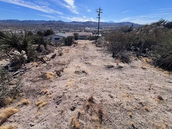 Yucca Valley, CA 92284,1234 Palo Alto