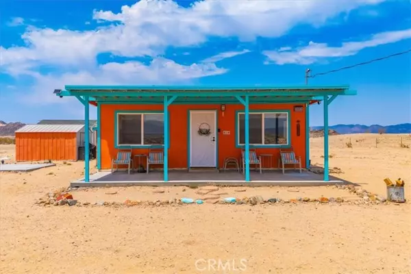 29 Palms, CA 92277,80042 Mesa Drive