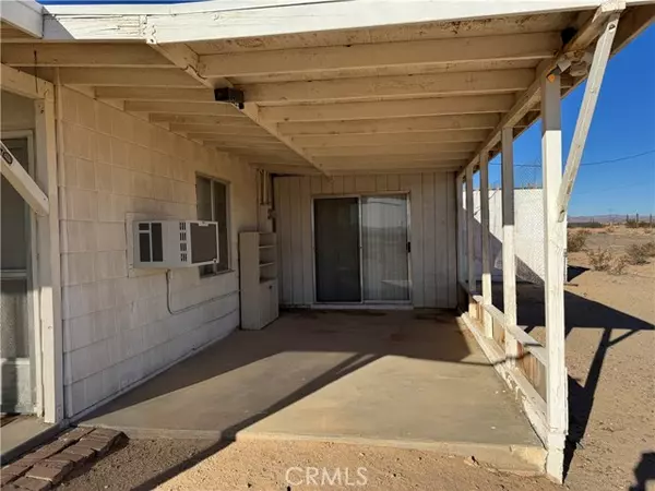 29 Palms, CA 92277,3110 Wilson Road