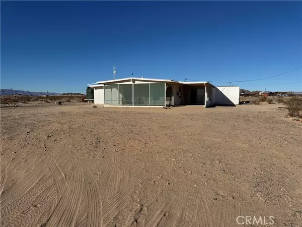 29 Palms, CA 92277,3110 Wilson Road