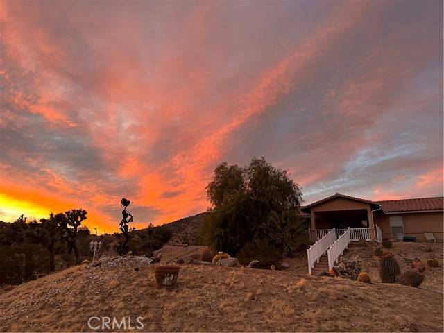 Yucca Valley, CA 92284,5855 Carmelita Avenue