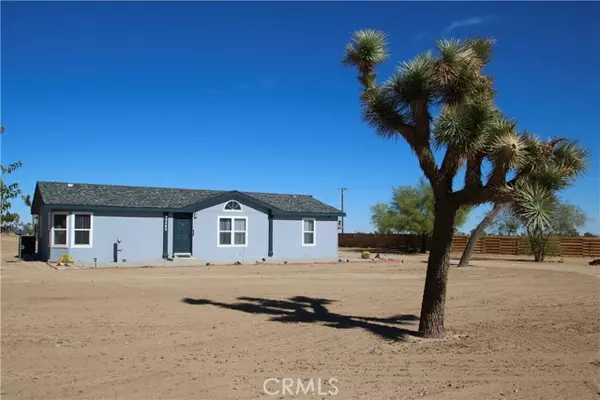 Yucca Valley, CA 92284,59260 Sunflower Drive