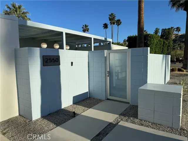 Palm Springs, CA 92264,2550 S Broadmoor Drive