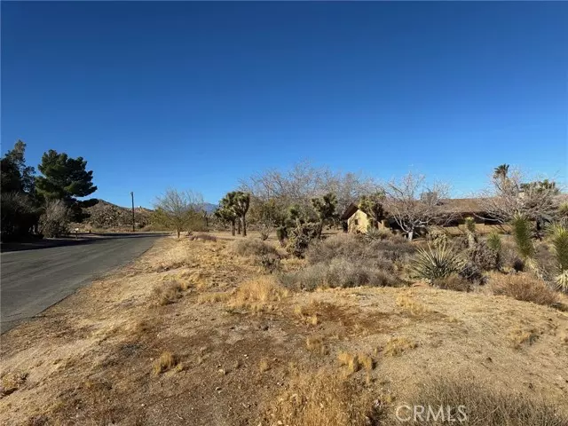 56434 Desert Gold, Yucca Valley, CA 92284