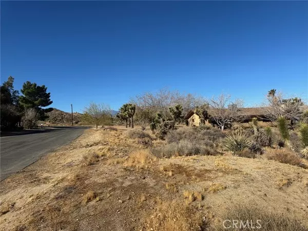 Yucca Valley, CA 92284,56434 Desert Gold