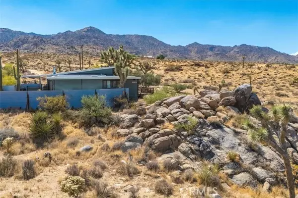 62676 Quail Springs Road, Joshua Tree, CA 92252