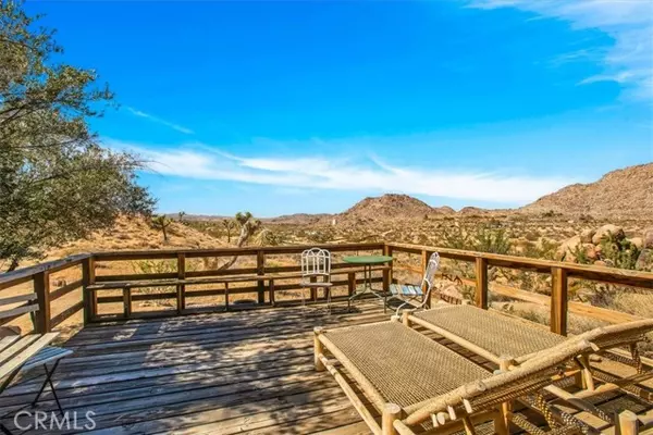 Joshua Tree, CA 92252,62676 Quail Springs Road