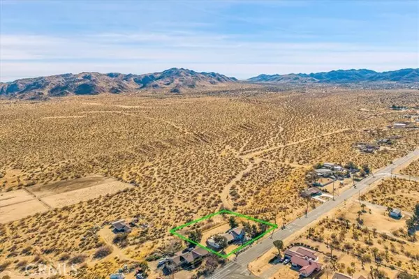 Yucca Valley, CA 92284,7575 Palomar Avenue