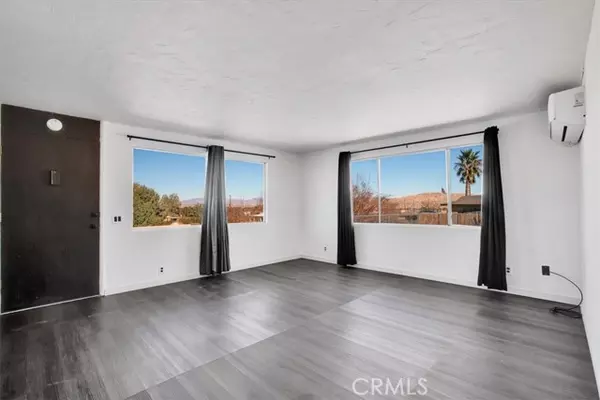 29 Palms, CA 92277,5707 Halsey Avenue