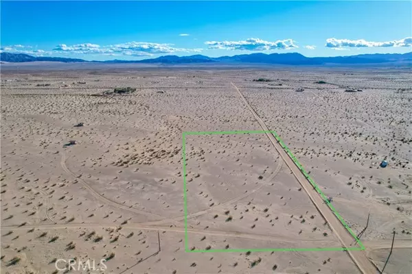 10 Naborly, 29 Palms, CA 92277