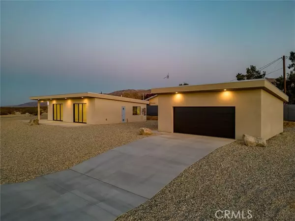 29 Palms, CA 92277,6306 Canyon Road