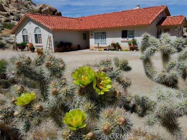 57250 Farrelo, Yucca Valley, CA 92284