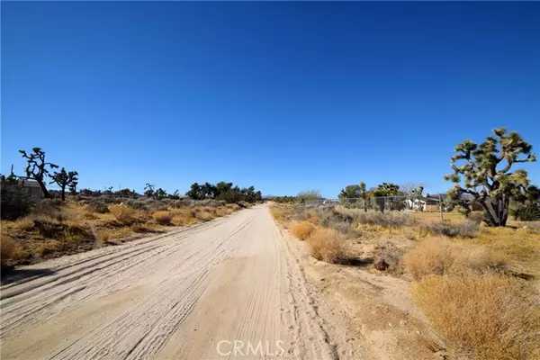 Yucca Valley, CA 92284,57166 Chipmunk