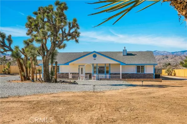 7344 Warren Vista Avenue, Yucca Valley, CA 92284