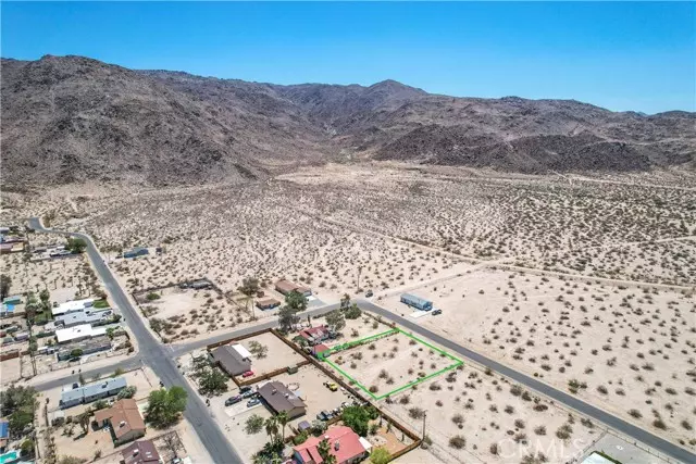 29 Palms, CA 92277,6869 Morongo