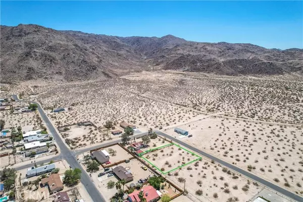 6869 Morongo, 29 Palms, CA 92277