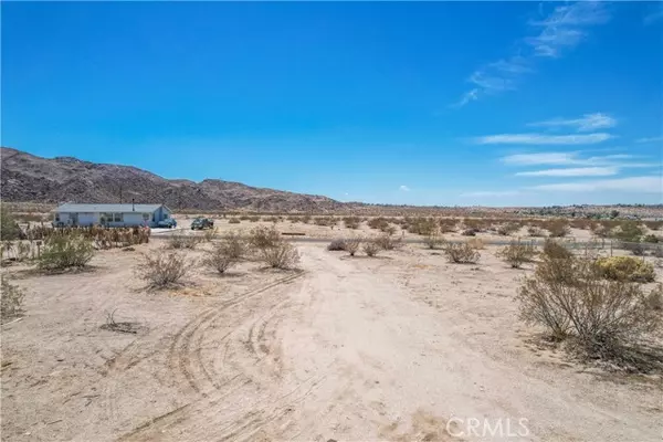 29 Palms, CA 92277,6869 Morongo