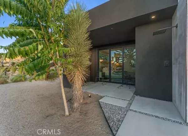 Yucca Valley, CA 92284,8175 Fox Trail