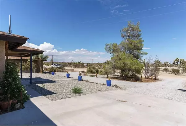 Yucca Valley, CA 92284,58235 Sun Via Drive