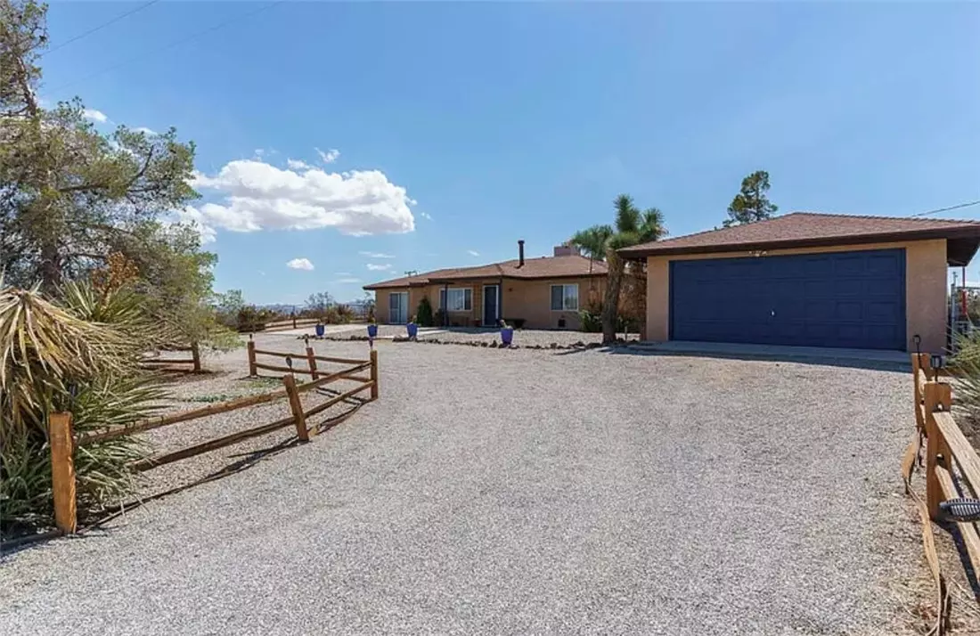 Yucca Valley, CA 92284,58235 Sun Via Drive