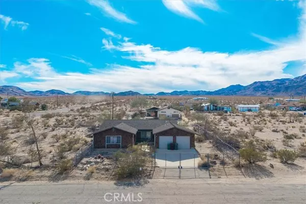 29 Palms, CA 92277,74875 Twilight Drive