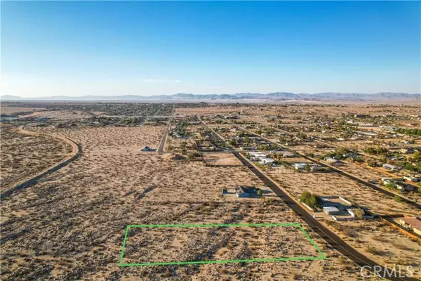 29 Palms, CA 92277,7032 Manzanita