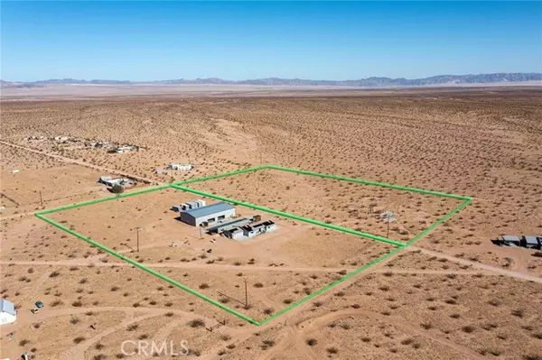 Landers, CA 92285,60810 Cole Lane