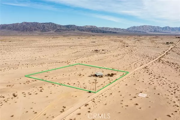 29 Palms, CA 92277,3676 Kern Road