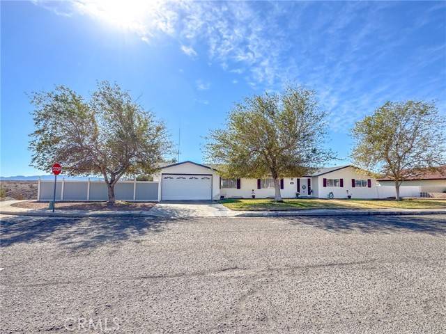 2001 Lillyhill Drive, Needles, CA 92363