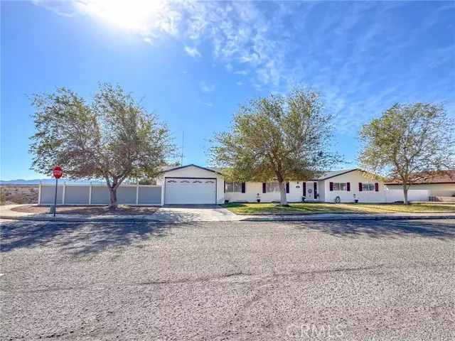 2001 Lillyhill Drive, Needles, CA 92363