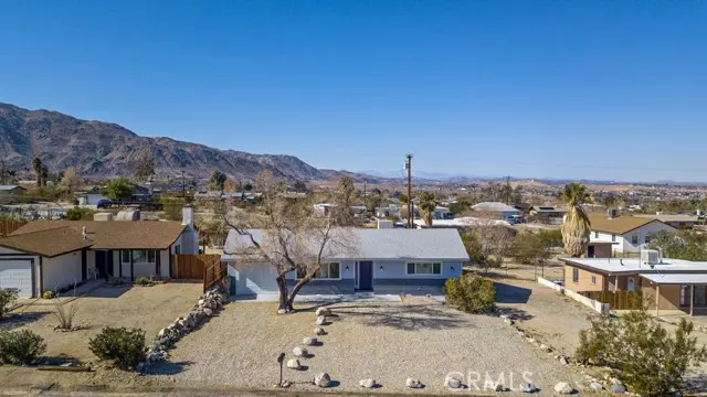 29 Palms, CA 92277,7344 Bedouin Avenue