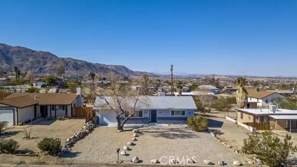 29 Palms, CA 92277,7344 Bedouin Avenue