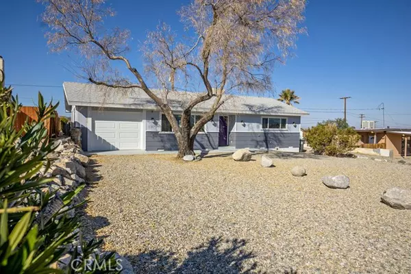 29 Palms, CA 92277,7344 Bedouin Avenue