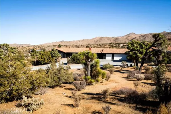 Yucca Valley, CA 92284,58916 Carmelita Circle