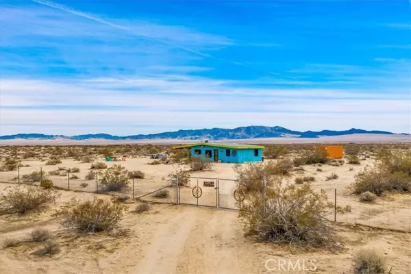 29 Palms, CA 92277,5045 Lelia Lane