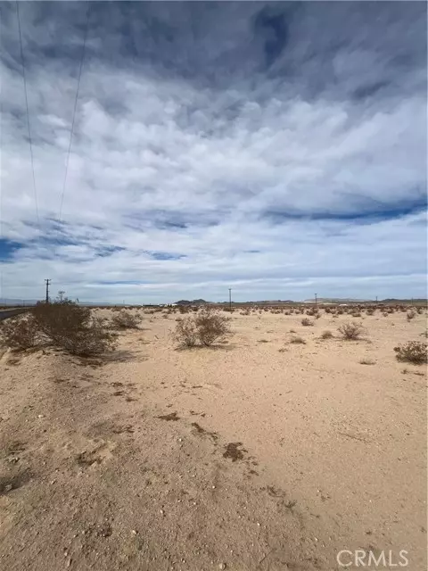 29 Palms, CA 92277,3256 Falderman