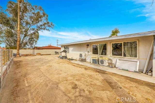 29 Palms, CA 92277,6593 Manzanita Avenue