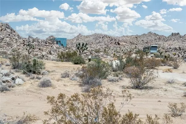 Joshua Tree, CA 92252,63257 Wagon Wheel Road