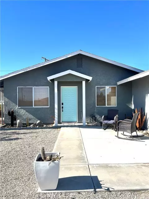 6672 Mojave Ave, 29 Palms, CA 92277