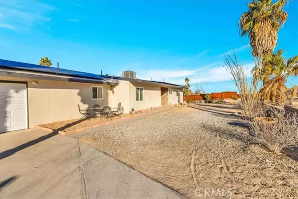 29 Palms, CA 92277,72994 Manana Drive