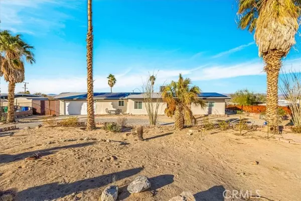 29 Palms, CA 92277,72994 Manana Drive