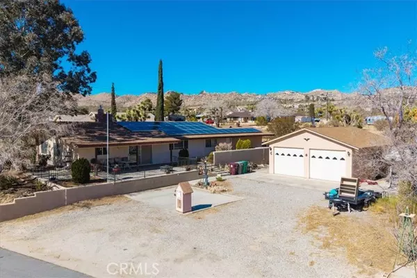 6773 Airway Avenue, Yucca Valley, CA 92284