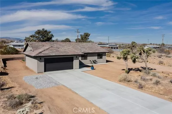 3834 Ruidosa Avenue, Yucca Valley, CA 92284